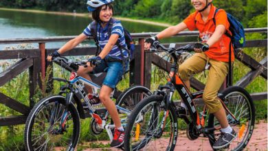 Photo of Особенности выбора велосипеда для подростков