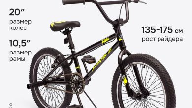 Photo of Особенности детских BMX-велосипедов
